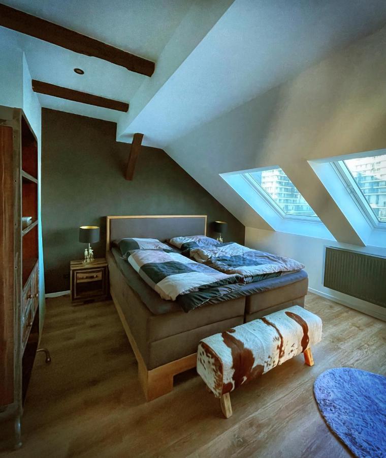 Studio Hundertwasser Erfurt Extérieur photo