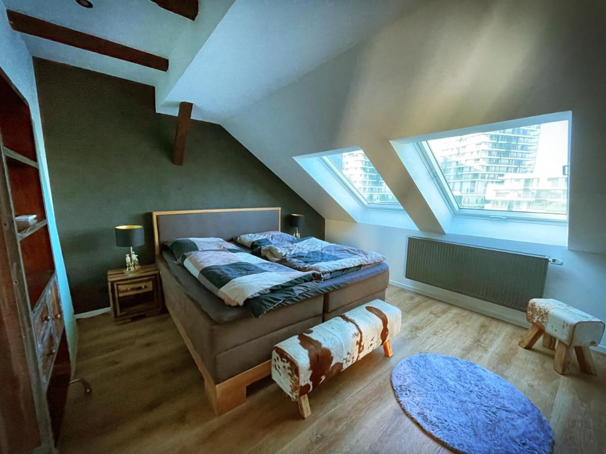 Studio Hundertwasser Erfurt Extérieur photo